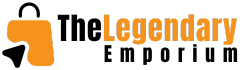 Thelegendaryemporium.com