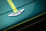 Aston Martin’s first EV pushed back to 2026