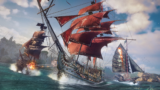Play Skull And Bones And Help Save The Oceans In Real Life