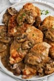 Chicken Marsala – Spend With Pennies
