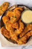 Crispy Chicken Tenders – Spend With Pennies