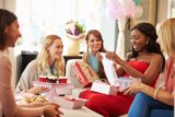 Your Baby Shower Planning Guide – The Baby Cubby