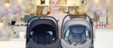 The Nuna PIPA Urbn vs The Nuna PIPA lite RX Car Seat Comparison – The Baby Cubby