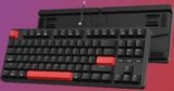 This Keychron mechanical keyboard is a genuine steal at $30