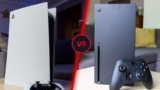 PS5 vs Xbox Series X: Which is better?