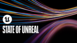 Everything Announced at State of Unreal 2024: Amy Hennig Reveals Marvel 1943: Rise of Hydra, New Tools Coming to UEFN, and More